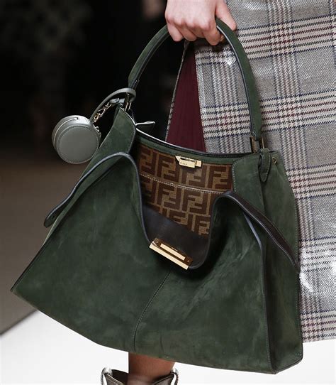 fendi fall bags